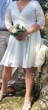 Brautkleid hochzeitskleid - brautkleid,
