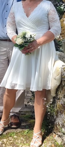 Brautkleid hochzeitskleid - brautkleid,