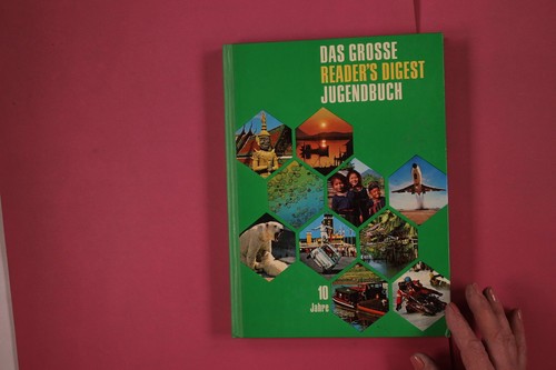 314226 das grosse - das, reader's