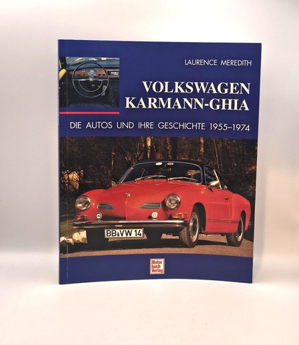 Laurence meredith volkswagen - meredith,,