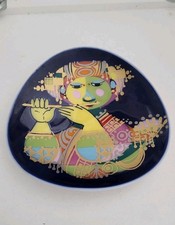 Rosenthal Studio-Line Porzellan 1001 Nacht Björn Wiinblad Schälchen Porzellan