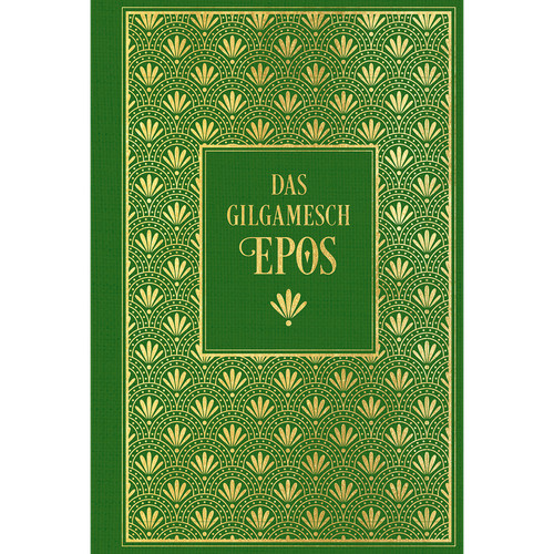 Das gilgamesch epos - das, gilgamesch-epos: