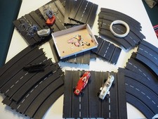 Märklin Sprint 1405, Rennbahn + 2 Autos 1300 und 1301