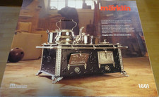 MÄRKLIN 1601 PUPPENKÜCHE -