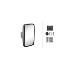 Außenspiegel HELLA 8SB 501 358-082 für CASE IH MASSEY FERGUSON DEUTZ-FAHR FENDT