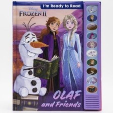 Disney frozen olaf and - disney,