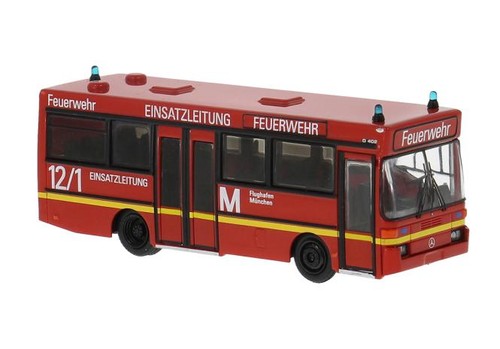 Brekina stadtbus o402 vom - brekina, mb