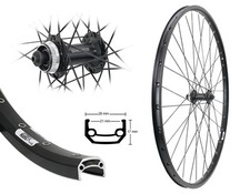 Vorderrad 28/29 Zoll 21-622