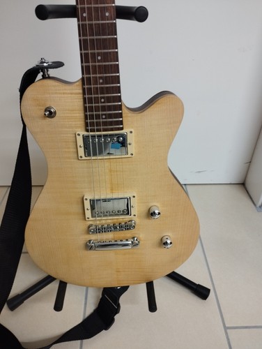 Framus panthera pro - framus,