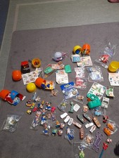 Ferrero Brios, Maxi Ei