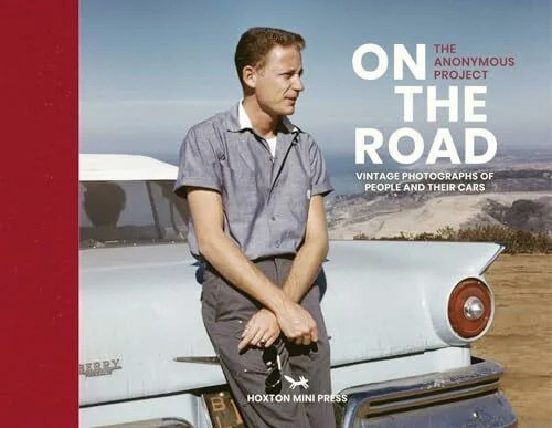 The road vintage - on,