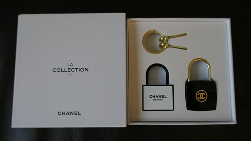 Chanel schloss - chanel,
