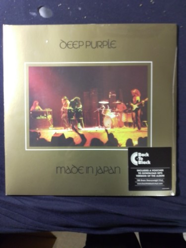 Doppel lp - doppel-,