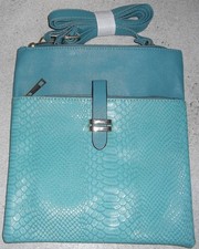 Damen schultertasche - schultertasche, **