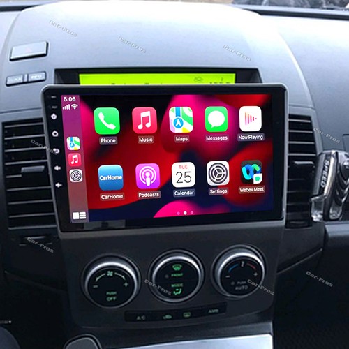 Carplay für 2005 2010 mazda - carplay, 5