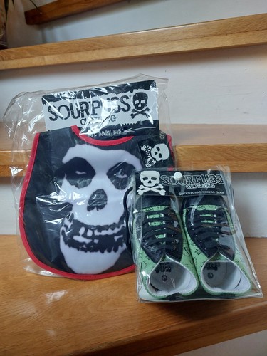 Sourpuss rockabilly baby - sourpuss,