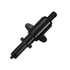 Benzinanschluss Tankanschluss