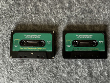 Die gute Botschaft nach