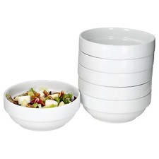 6er Set Tommy Schale Ø17,5cm