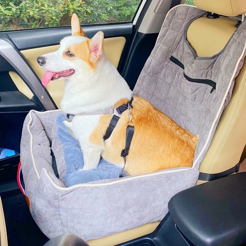 Hundeautositz auto hundesitz - hundeautositz,