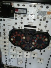 Geldspielautomat "SAM" von ADP Merkur - Ersatzteilspender