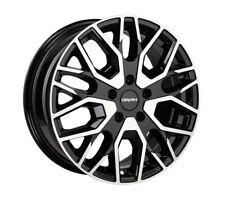 4x 18 Zoll CA20HL Aluminium