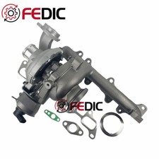 Turbocharger GTC1446VZ 803955