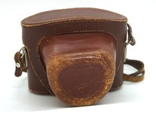 Original case from Ihagee Exa