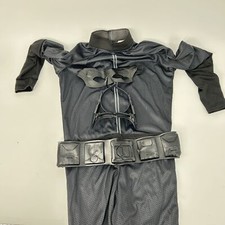 Generique Heißes Catwoman-Kostüm für Damen, Small UK 8 - 10, Schwarz