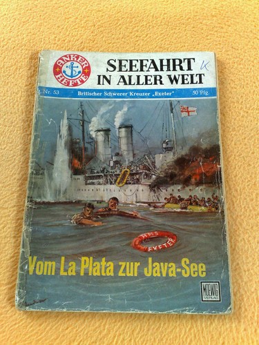 Anker heft seefahrt aller - anker,