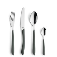 Kuppels tlg besteckset - 24-tlg.,