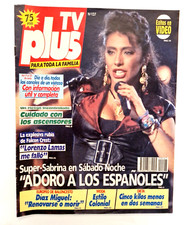 Sabrina salerno - sabrina,