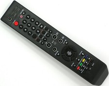 Ersatz Fernbedienung für Samsung TV PS42P7HD | PS42Q91 | PS42Q91H |