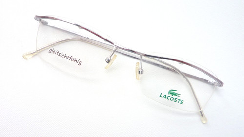 Lacoste brille randlose - brille,