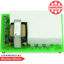 Thermodyne Hauptleiterplatte -