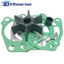 Yamaha Außenbordmotor 2-Takt