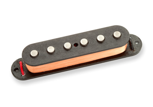 Seymour duncan sjag hot - sjag-2b,