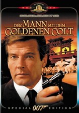 JAMES BOND 007 DER MANN MIT