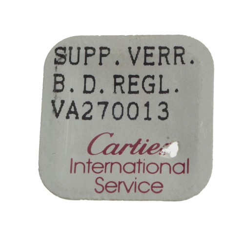 Original cartier ersatzteil - original,