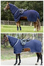 Busse Fliegen Ausreitdecke Moskito II Fliegenausreitdecke 95-165 cm -H&H Celle