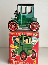 1950's Modern Toys Old Timer