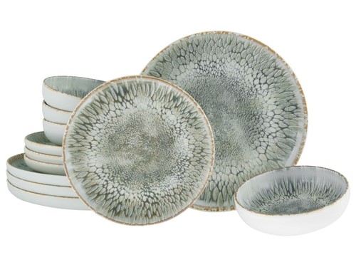 Creatable uno tellerset - -,