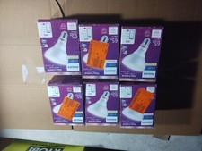 Philips Smart WiFi LED BR30