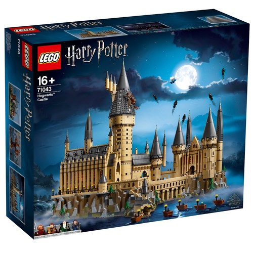 Lego harry potter - lego,