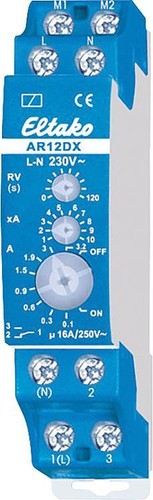 Eltako stromrelais 16a 250v - stromrelais, ac