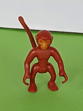 Playmobil Sammlung Ersatzteil Tiere Klammeraffe aus u.a. Sets 3238, 4081, 4830