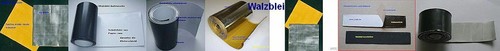 Bleifolie bleiplatten - x,