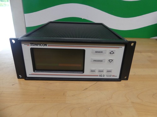 Leybold inficon ig3 digitaler - leybold,