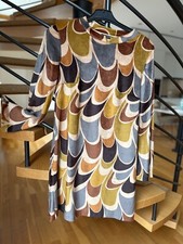 Damen Midi-Samtkleid ana