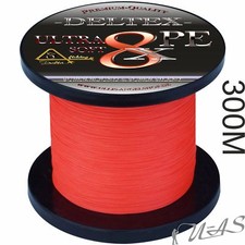 Deltex Ultra Soft Rot 300M 8